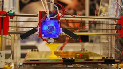 3D &laquo;умная мастерская&raquo; отправит в прошлое старые методы обучения