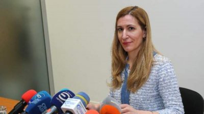 Болгария ищет возможности стимулирования потока туристов из Украины