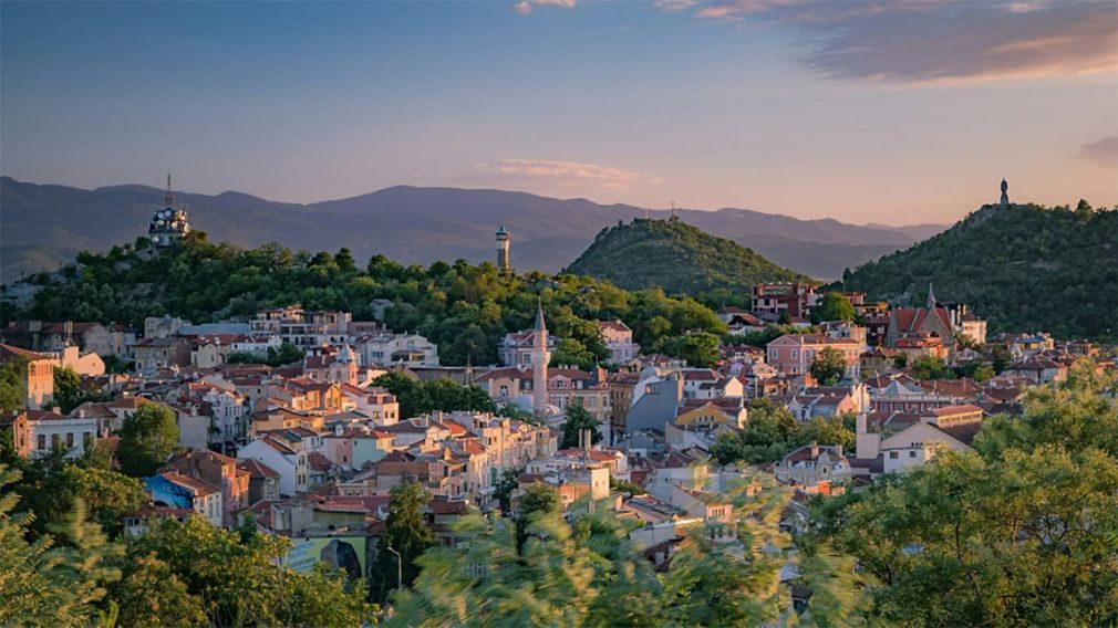 Болгария уже издает визы &laquo;цифровым кочевникам&raquo;