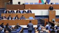 4 июля состоится голосование в парламенте по третьему вотуму недоверия правительству
