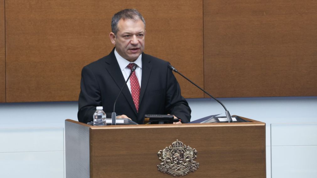 Мы получили положительный ответ от ЕК о равном отношении к регионам Черного моря