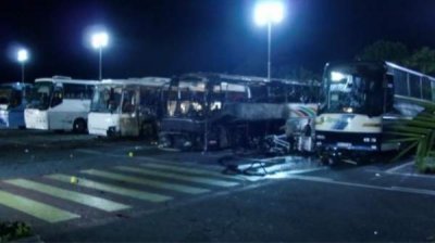 Болгария возвращает Ливану останки террориста, взорвавшего автобус в "Сарафово"