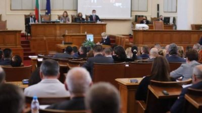 Ожидаемое свершилось &ndash; партия ГЕРБ вернула мандат на формирование правительства, что дальше?