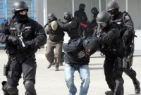 Вызовы перед безопасностью в Юго-восточной Европе