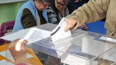 Все политические силы парламента 51-го созыва, кроме "Величия", увеличили свой электорат