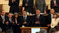 Год вызовов для правительства партии ГЕРБ