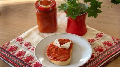 &bdquo;Освободите вкус&rdquo; &ndash; программа популяризации традиционных болгарских продуктов питания