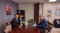 Встреча Всемирного банка с болгарским правительством пройдет в Софии