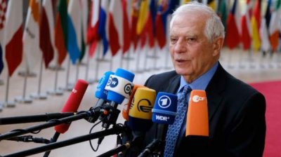 Предоставление новой военной помощи Украине &ndash; амбициозный план Европы