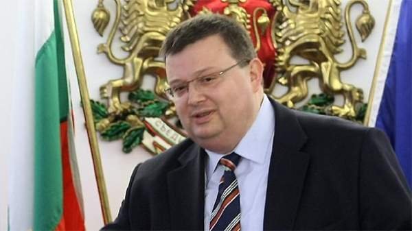 Главный прокурор Болгарии обсуждает в России меры борьбы с терроризмом