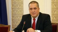 В Софии убит известный бизнесмен Слави Бинев