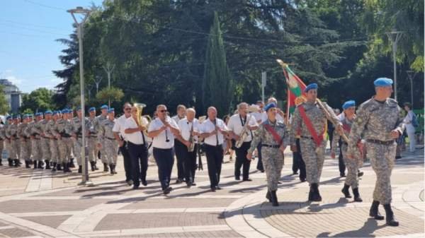 Болгария торжественно отмечает 137-ю годовщину Воссоединения