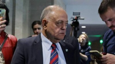 В ПП&ndash;ДБ считают, что против них затеяна политическая атака