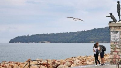 Прогноз погоды на 18 сентября