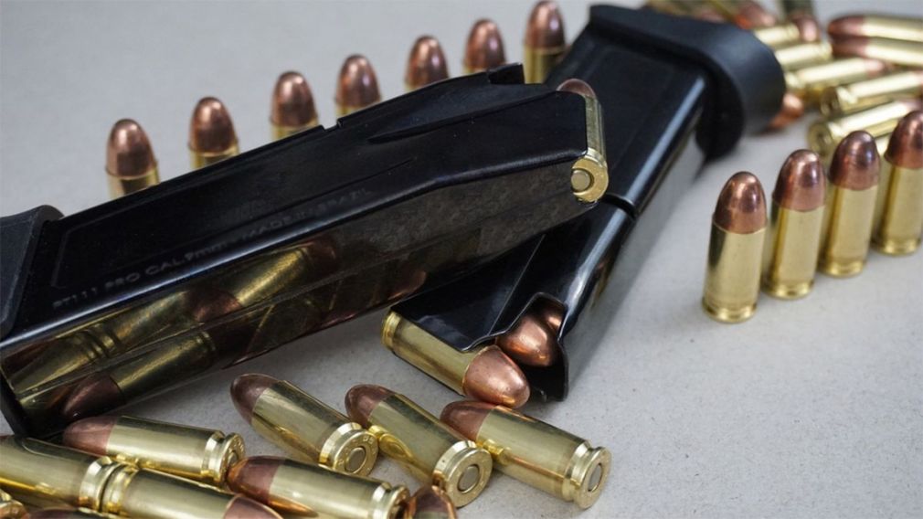 Боеприпасы и оружие обнаружены у российского гражданина в Бургасе