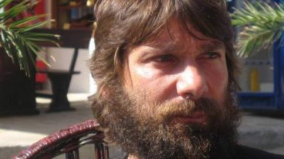 &laquo;Здесь, с Гоголем&raquo; &ndash; рассказы о неизвестных местах и временах Николая Петкова, писателя и священника