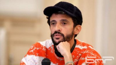 Проект &laquo;Вот ты где&raquo; представит Болгарию на Венецианской биеннале