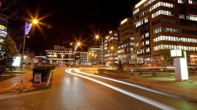 Крупные города &ndash; двигатели развития регионов