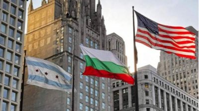 Македонские болгары заложили основы болгарской эмиграции в Северной Америке