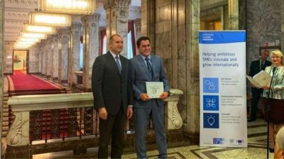 Конкурс &laquo;Инновационные предприятия 2019 года&raquo; выделил самых находчивых предпринимателей