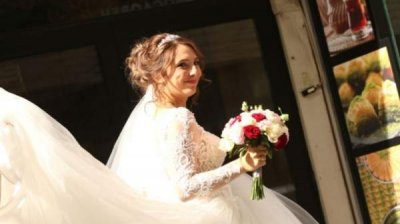 Сняты ограничения на проведение выпускных балов и свадеб