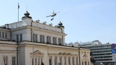 В парламенте Болгарии пройдет ежегодная конференция Ассоциации болгарских школ за рубежом