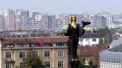 София выбрана на участие в инициативе &laquo;Зеленые города&raquo; Европейского банка реконструкции и развития