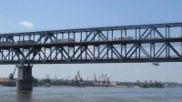 Румыния предприняла меры по сокращению времени ожидания на &quot;Мосту дружбы&quot; между Джурджу и Русе