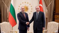 Болгария и Турция подтвердили свою приверженность безопасности в Черном море