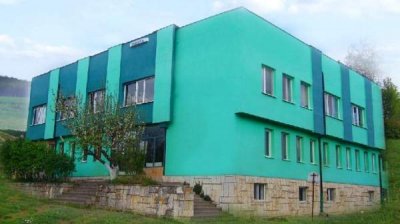 Сейдол &ndash; маленькое село с нестандартной школой