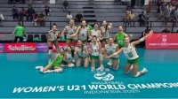 Сборная Болгарии по волейболу (U21) обыграла США и вышла в 1/4 финала ЧМ-2025