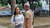 Ива Михайлова прибыла для лечения в Софию