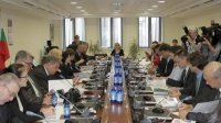 Новый Высший судебный совет приступил к работе