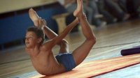 Йога становится все популярнее в Болгарии