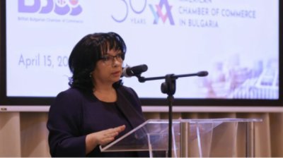 Болгария находится в солидной позиции по присоединению к еврозоне