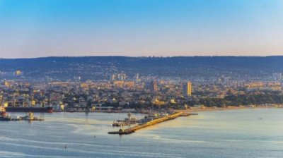 В Варне проходит Туризм ЭКСПО &quot;Направление Варна&quot;