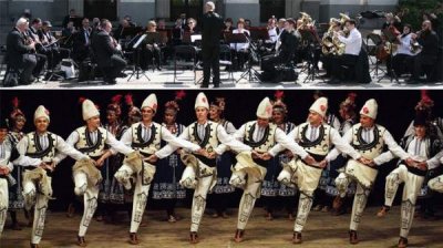 &laquo;Нюансы в искусстве&raquo; &minus; концерт в сердце старинной Софии