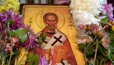 Болгария отмечает день святого Николая