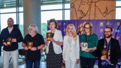 Латвийский фильм "Сестры" &ndash; победитель фестиваля "Золотая липа-2023"