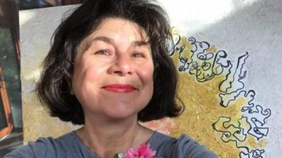 Эмилия Юкер из Гамбурга: "Гимн болгарской культуры в мире" даст нам импульс к единению"