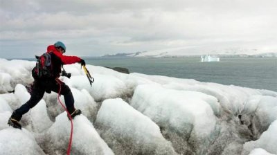 Завершилась 26-ая болгарская антарктическая экспедиция