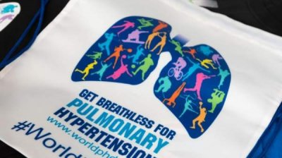 В Болгарии отметят Всемирный день борьбы с легочной гипертензией
