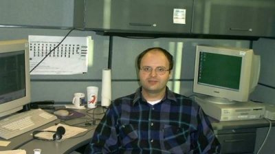 Пламен Илиев &ndash; успешный болгарин в Канаде