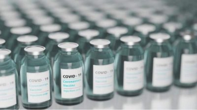 Утилизировано Covid-прививок почти на 145 млн левов