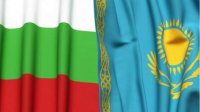 Болгария и Казахстан ускоряют развитие Среднего коридора