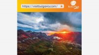 Visit Bulgaria - новое цифровое лицо болгарского туризма