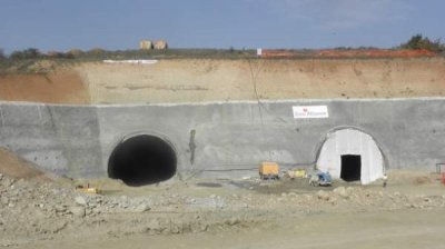 Европейская комиссия одобрил проект по строительству 40 км автомагистрали "Струма"