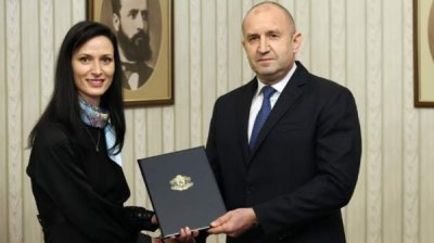 Сроком до&nbsp;24 часов&nbsp;станет известным,&nbsp;будет ли ротационное правительство