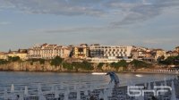 На черноморском побережье открылся летний туристический сезон