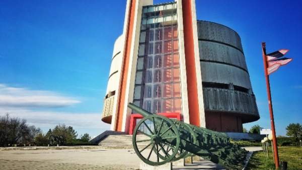 Сто болгарских детей из Молдовы посетят свою прародину